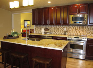 Tacoma Home Stager