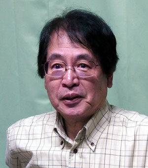 澤田 誠 先生
