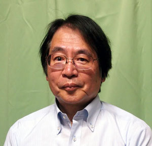 澤田 誠 先生