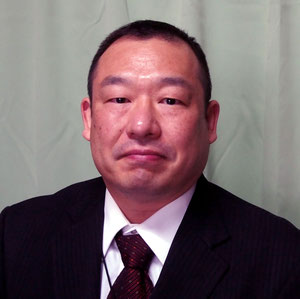 中村 覚先生