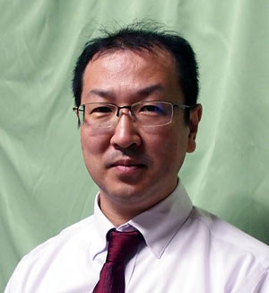 橋本 高史 先生