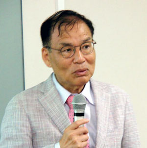 宮崎 総一郎先生