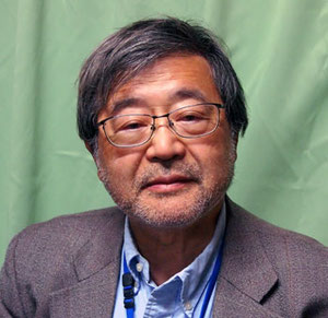 岩瀬 敏 先生