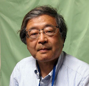 岩瀬 敏 先生