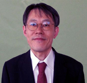 山田篤先生