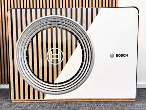 Wärmepumpen Installation in Nürnberg, Fürth, Erlangen und Forchheim