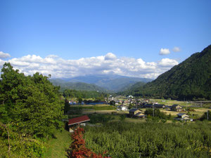 チッタ・デル・パーネ（飛騨高山のパン工房）こだわりの水