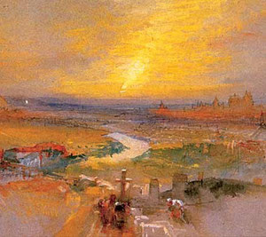 WILLIAM TURNER