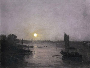 Turner - Nocturne