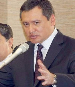 MIGUEL ANGEL OSORIO CHONG