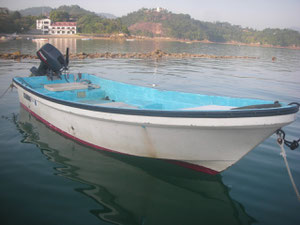 　　　　　　　　　　Ｗ－１４　９．９馬力（小）