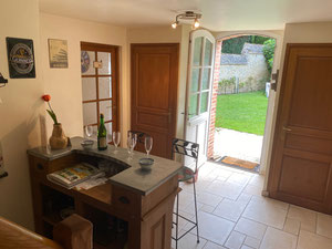gite Abbecourt Beauvais