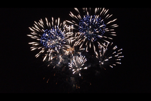 Feu d'artifice MG Animation 04 