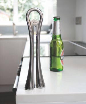 Droplet Bottle Opener j-me