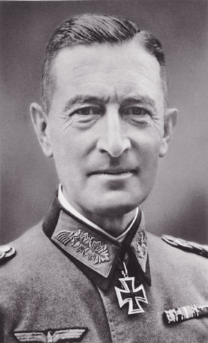 General Joachim Hermann August Lemelsen