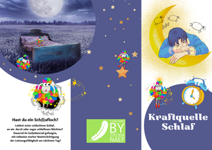 Für den Flyer mit dem kompletten Kursinhalten sende mir eine email.