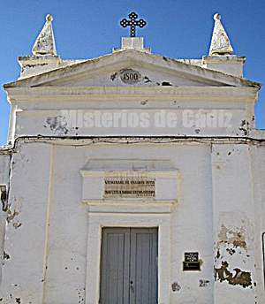 Cedida por MÂª Caridad Ortega