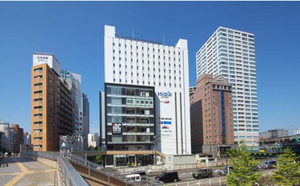 P＆A  Management株式会社　仙台支店（ピーアンドエーマネジメント株式会社）