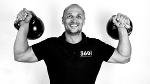 Personal Trainer Tuttlingen (im Donautal)