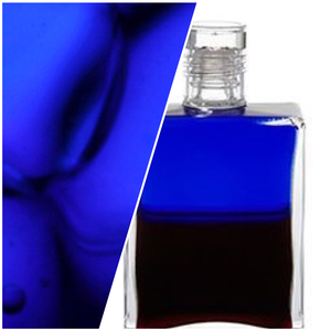 Aura-Soma bottle 0
