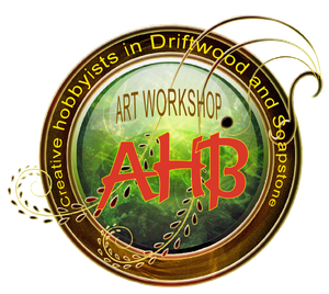 Unser seit geraumer Zeit existierendes Logo der Hobby-Werkstatt.