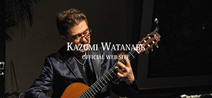 Katsumi Watanabe Official Web site