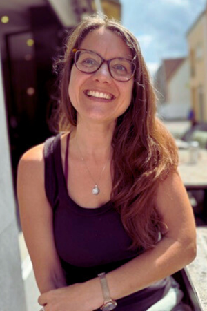 Virtuelle Marketing Assistenz Christiane Eitle