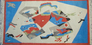 "History in mirrors", Yuvak Tuladhar, Kathmandu/USA - 