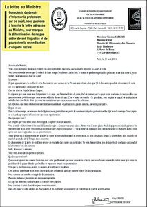 Au Revoir Guy Chocolat Et Confiserie Magazine