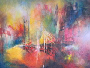  Citylife 70 x 100 cm