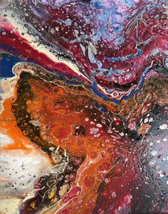 Pouring (1)