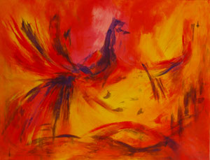 Der Feuervogel (1)