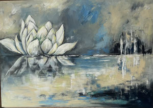 Die Seerose
