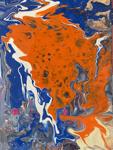 Pouring (2)