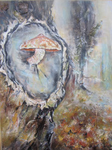 Lebensspender 50 x 80 cm 