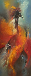 Der Feuervogel (2)