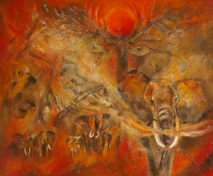Spirit of Africa