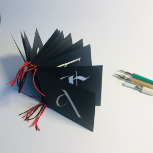 Calligraphybook 
