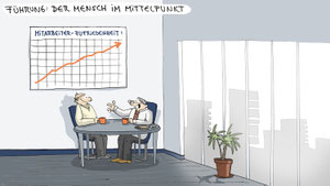 Illustration für Präsentationen 07