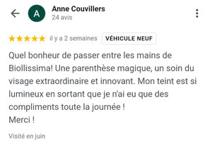 qualité