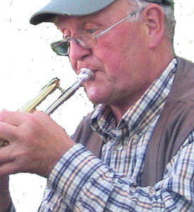 Erwin---Flügelhorn/Notenwart DA