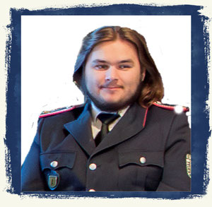 Florian --- Trompete