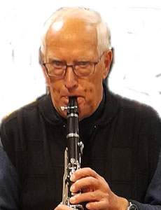 Werner---Klarinette