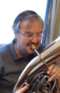 Karl Heinz---Bariton