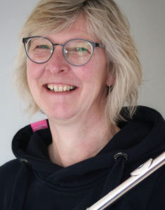 Sandra T.---Konzertflöte/Festausschuss DA