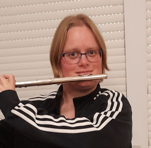 Anna---Konzertflöte