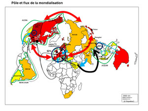 dissertation afrique mondialisation