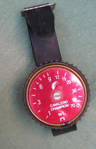Modéle à bulle