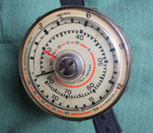 Modéle 80 m