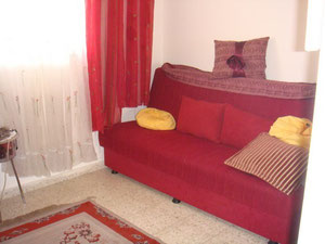 2ème chambre